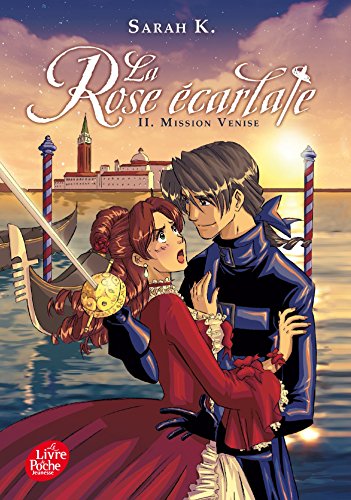 Download La rose écarlate - Tome 2