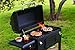 Lodge Carbon Steel Round Griddle, Pre-Seasoned, 11-inch
