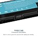 High Performance Laptop Battery for Gateway MDJ7820u Acer AS07B31 AS07B32 AS07B41 AS07B42 AS07B51 AS07B52 AS07B61 AS07B71 AS07B72, Aspire 5920 5315 5520 6930 7520 7720 - Long Life, 24Months Warranty