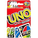UNO: Classic Card Game