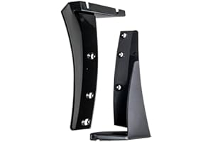 TOTMOX Front Bumper Lower Splitter Side Extension Winglets, Front Splitter Winglets, Compatible with Chevrolet Corvette C7 Z06 Z07 Stage 3 2014-Up, Replace 22922353