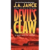 Devil's Claw: A Joanna Brady Mystery