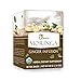 Grenera Moringa Ginger Infusion/Tea - 20 Tea Bags / Box-USDA Organic Certified, Made with Organic Ingredients