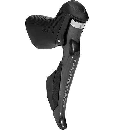 Amazon.com: SHIMANO Dura-Ace St-9150 Di2 Shift/Brake Lever