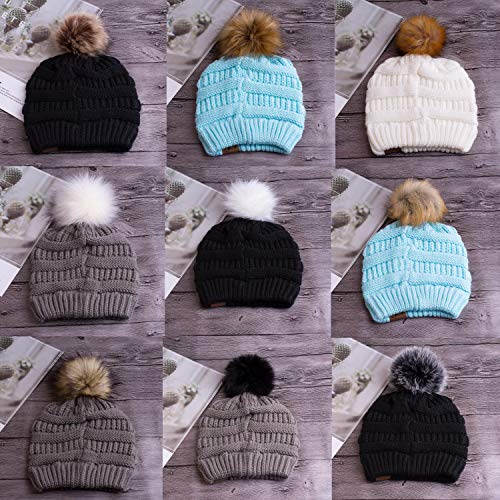 1 Fluffy+inches+Detachable+Elastic+Crochet