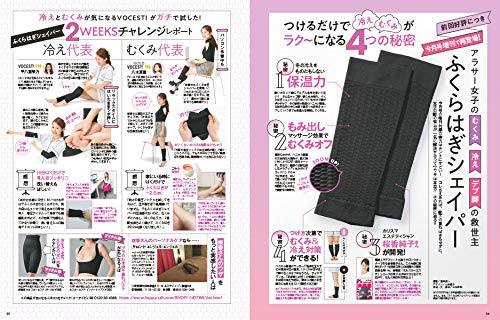 VoCE 2019年1月号 増刊 画像 B