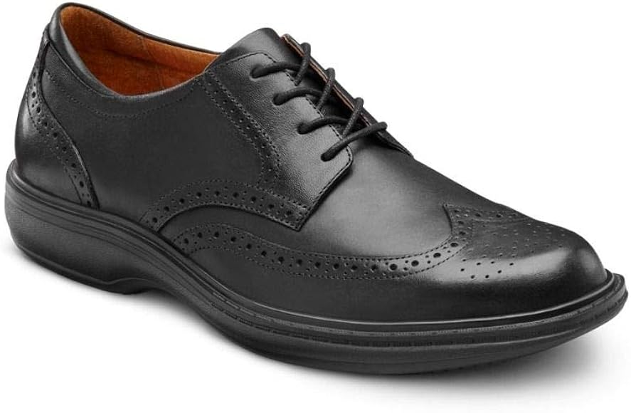doctor sole formal shoes