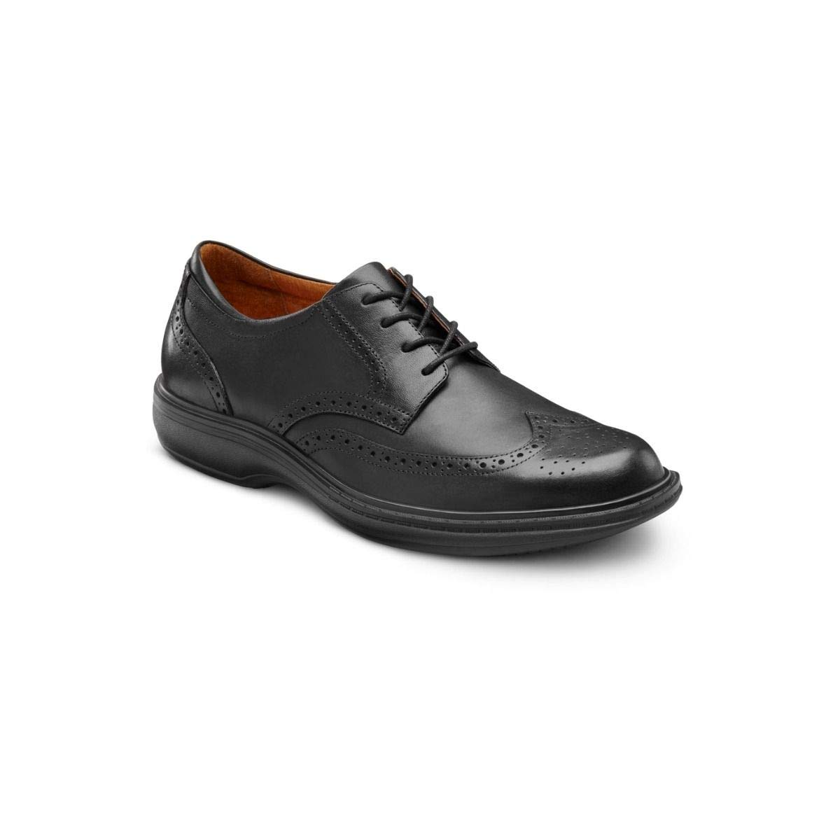 mens 3e wide dress shoes
