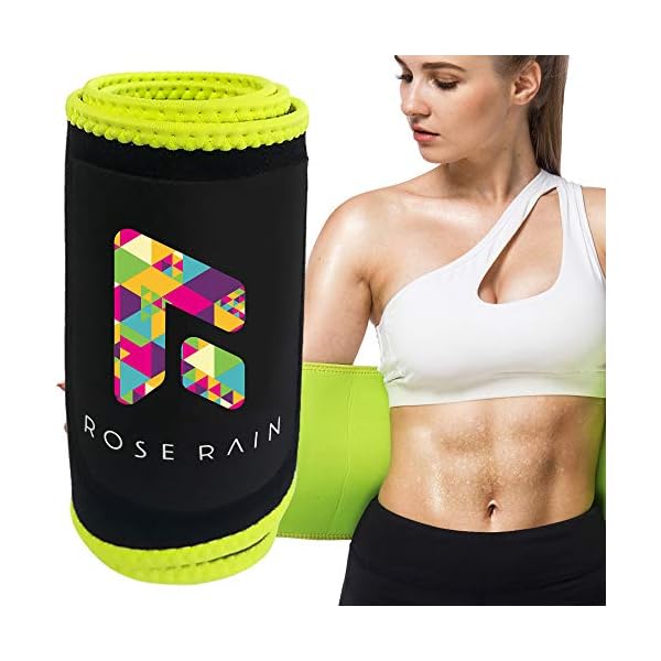 mens waist sweat band