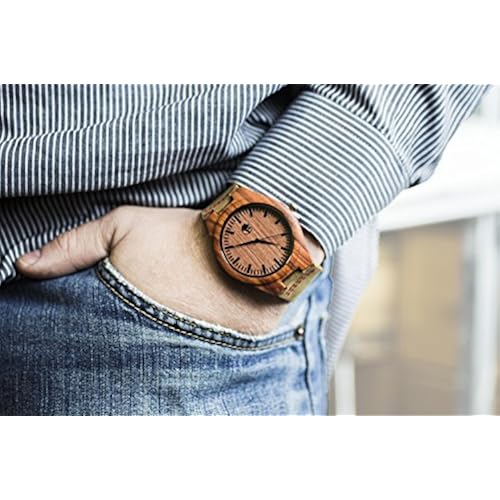 Clothing, Shoes & Jewelry, Men, Watches, Wrist Watches