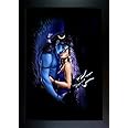 Generic MYTHOLOGY CENTRE Shiva Parvati Photo Frame | Shiv Parvati (Maa Parvati and Shiv Shankar) 10 x 13.5 IN