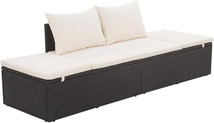 cadeira de vime tidyard outdoor wicker