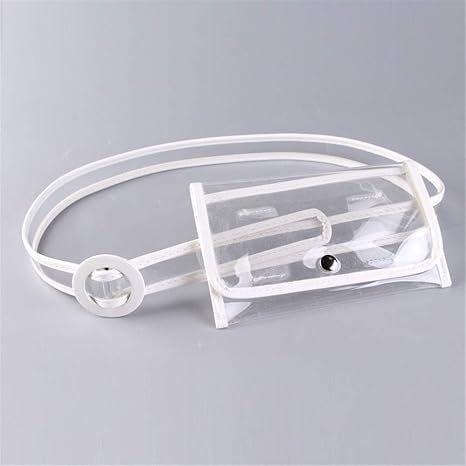 Belt bag travel Clearance