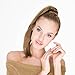 Hair Scrunchies Velvet Elastic Scrunchy Hair Ties for Women and Girls