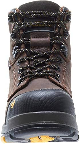 wolverine blade boots