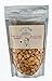 Thai Chili Coconut Peanuts from Nutsterz, 6.24oz Bag of Thai Coconut Peanuts; Spicy Chili & Sweet Coconut Peanuts, Gourmet Peanuts, with Natural Flavors, Healthy, Delicious, and Nutritious (6.24oz)