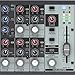 Behringer Xenyx 1002 6-channel Analog Mixer