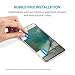 Anker iPhone 7 Screen Protector, Tempered Glass Screen Protector