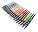 18 Brush Pens Set For Drawing Watercolor Pen Calligraphy Marker for Lettering Manga Illustration