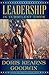 Leadership: In Turbulent Times - Book by Doris Kearns Goodwin