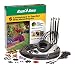 Rain Bird LNDDRIPKIT Drip Irrigation Landscape & Garden Watering Kit with Drippers, Micro-Bubblers and Micro-Sprays