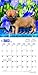 Chihuahua Puppies 2018 7 x 7 Inch Monthly Mini Wall Calendar, Animals Small Dog Breeds Puppies (Multilingual Edition)