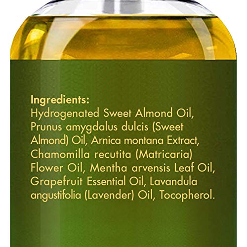 6 Arnica+Massage+Muscles+Majestic+Pure