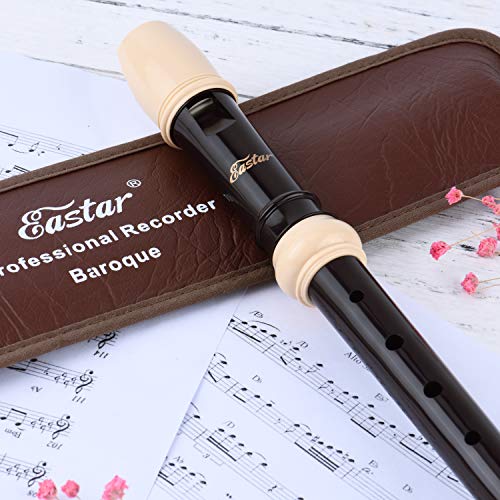 6 Eastar+ERS+21BN+Professional+Instrument+Fingering