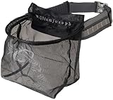 William Joseph Stripping Basket, Dark