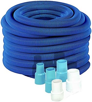 30 metros flotantes manguera con