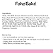 Fake Bake 60 Minutes Rapid Self-Tanning Liquid Spray 8 oz