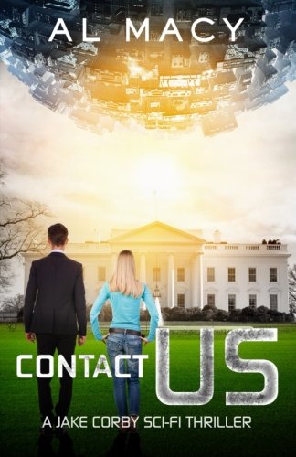 Download Contact Us: A Jake Corby Sci-Fi Thriller Download Contact Us: A Jake Corby Sci-Fi Thriller