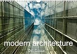 modern architecture / UK-Version 2015: modern day buildings (Calvendo Places) by