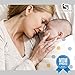 Muslin Swaddle Blankets 100% Soft Muslin Cotton 3 Pack Large 47