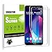 Sundatom HTC U11 Plus Screen Protector, [2 Pack] [Case Friendly] TPU Protective Film Screen Soft Flexible Cover [Bubble Free No lifting] For HTC U11+