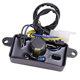 Voltage Regulator AVR For 3500 3550 3600 4500 4550Watt Generator 290440009-02