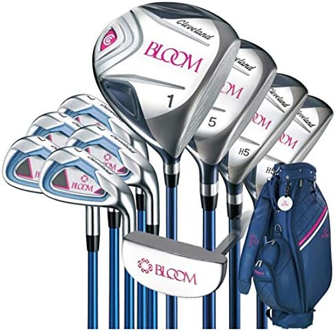 cleveland beginner set