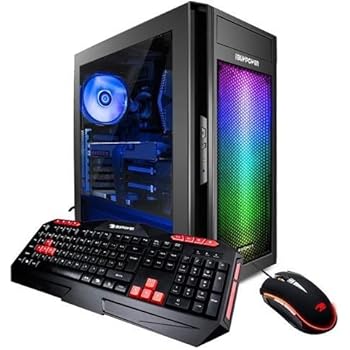 Amazon.com: iBUYPOWER Gaming PC Desktop AMD FX 6300 6-Core