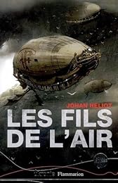 Les  fils de l'air