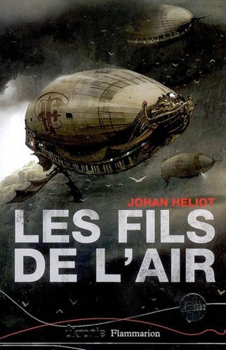 Les  fils de l'air