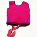 Titop Swim Vest for Child for New Swimming Learner Protection Vest for Baby Small for 20-35lbs (Purple, Small)