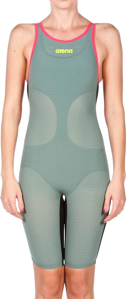 arena powerskin tech suit