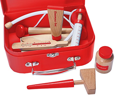 4 Dragon+Drew+Pretend+Medical+Toddler