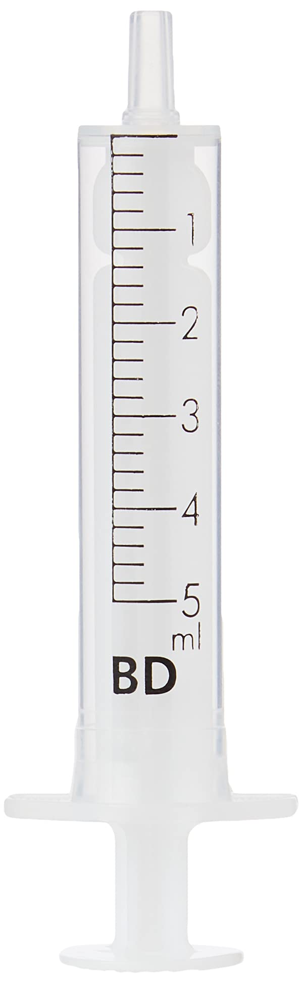 10 x STERILE 5ML LEUR SLIP SYRINGE