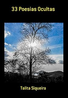 Livro 33 Poesias Ocultas