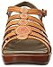 Dansko Women's Drea Fisherman Sandal