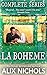 La Bohème - A Complete Series Box Set: 5 Romantic Comedies