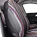Universal Delux Baja Blanket Bucket Seat Covers Car Front Seats(2 Front Seats)