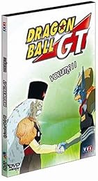 Dragon Ball Gt - Volume 11