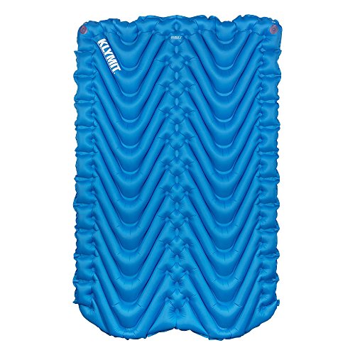 KLYMIT Double V Sleeping Pad Parkcation